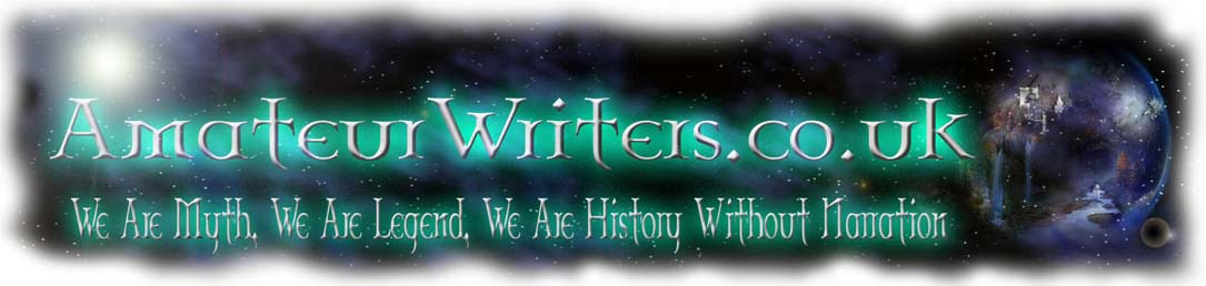 Amateur-writers, header wht403